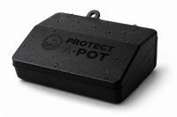 Pot-Alarm Anti-Theft Alarm Unit