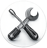Easy To Install, <br>Secure Fit
