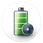 Multi-Year Battery Life