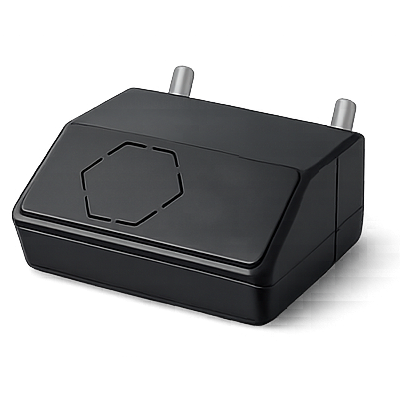 Pot-Alarm Anti-Theft Alarm Unit