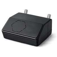 Pot-Alarm Anti-Theft Alarm Unit
