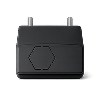 Pot-Alarm Anti-Theft Alarm Unit
