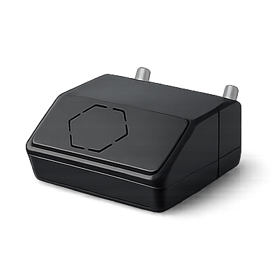 Pot-Alarm Anti-Theft Alarm Unit