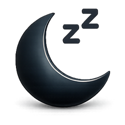 Sleep Mode Until Your Next Drop