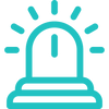 High-Pitch Alarm
