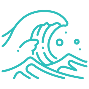 Built for the Ocean
